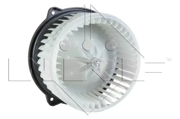 Моторчик печки NRF 34133
