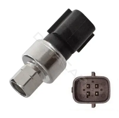 Датчик давления кондиционера NRF 38955