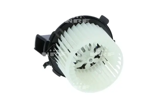 Моторчик печки NRF 34213