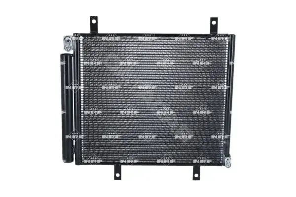 Радиатор кондиционера NRF 350567