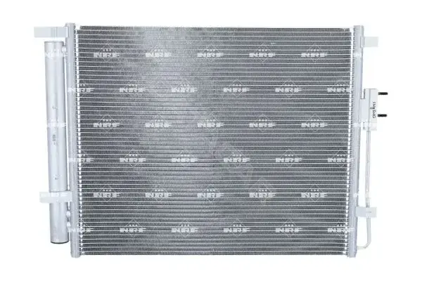 Радиатор кондиционера NRF 350575