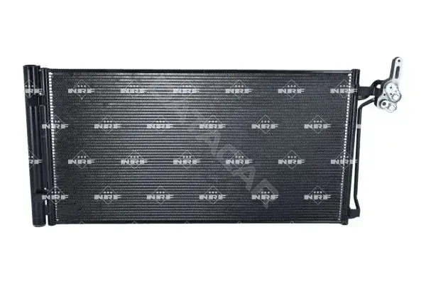 Радиатор кондиционера NRF 350611