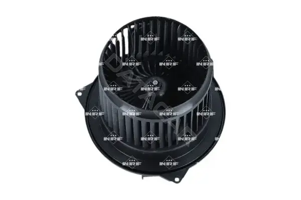 Моторчик печки NRF 34535