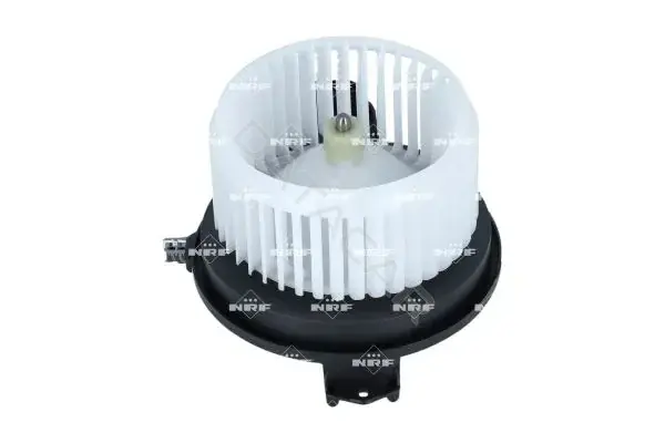 Моторчик печки NRF 34631