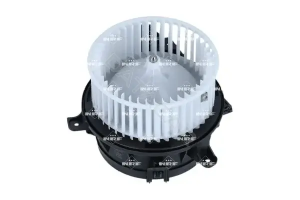Моторчик печки NRF 34625