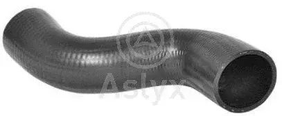 Патрубки системы охлаждения Aslyx AS-509851