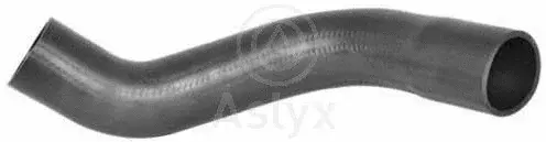 Патрубки системы охлаждения Aslyx AS-601408