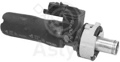 Патрубки системы охлаждения Aslyx AS-601964