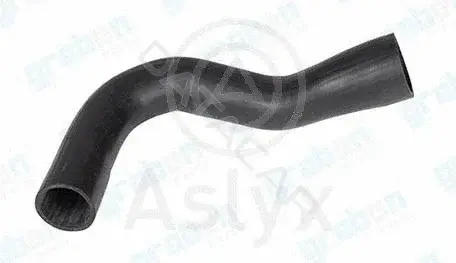 Патрубки системы охлаждения Aslyx AS-602144