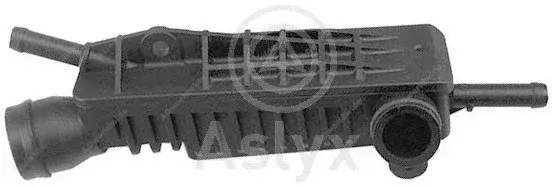 Клапан картерных газов Aslyx AS-535806