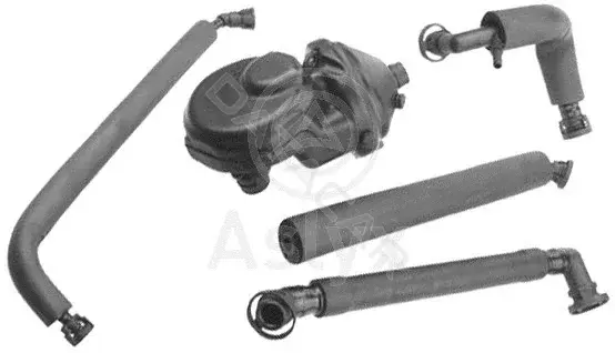 Клапан картерных газов Aslyx AS-601324