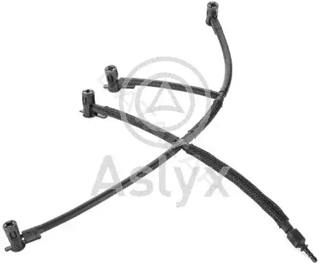Топливная трубка Aslyx AS-592062