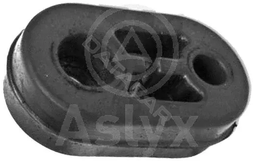 Крепление глушителя Aslyx AS-202341
