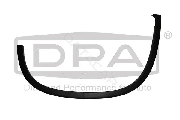Подкрылок DPA 88540685702