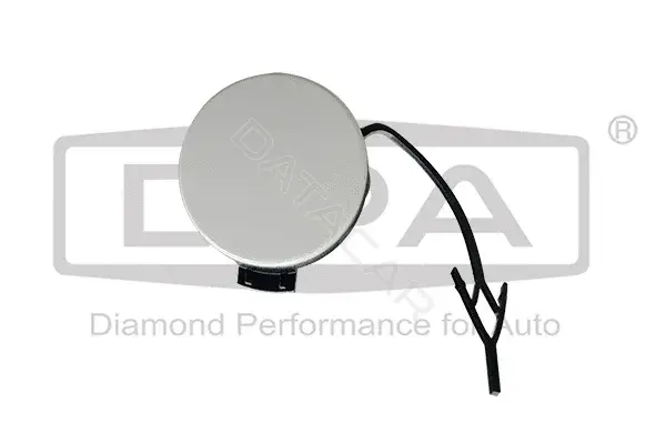 Заглушка буксировочного крюка DPA 88071861202