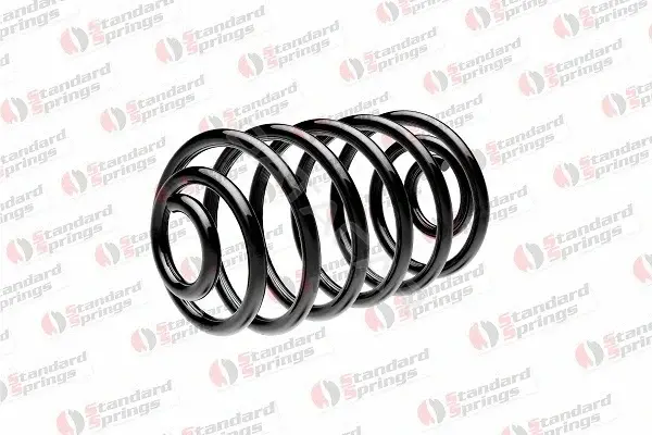 Пружины STANDARD SPRINGS ST124049R