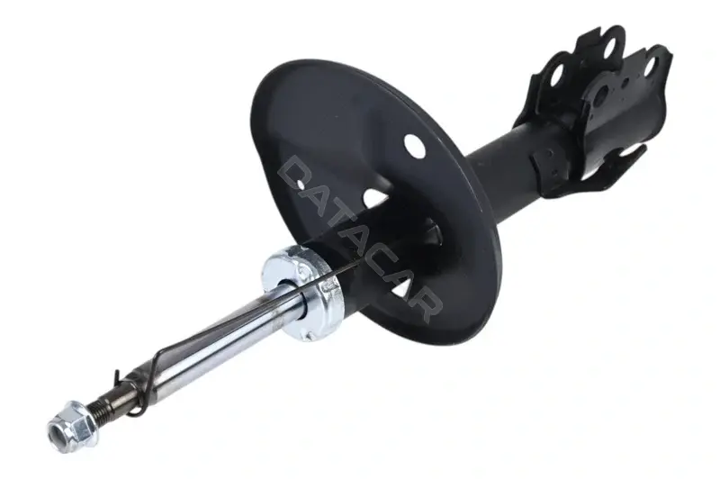 Амортизаторы ZentParts Z01284