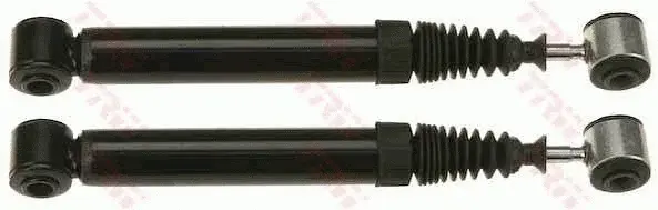 Амортизаторы TRW JGT253T