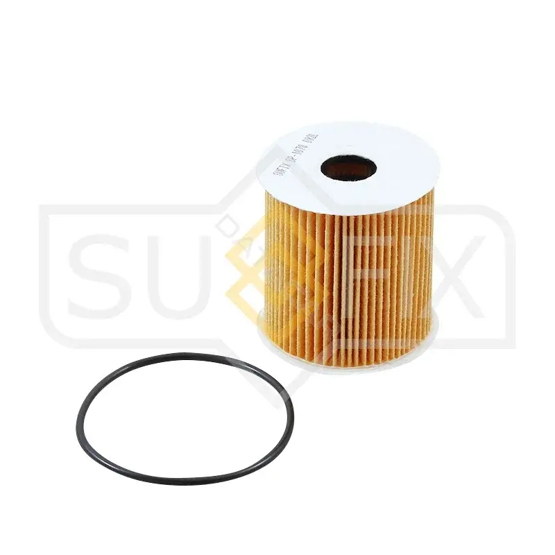 Масляный фильтр SUFIX SP1070