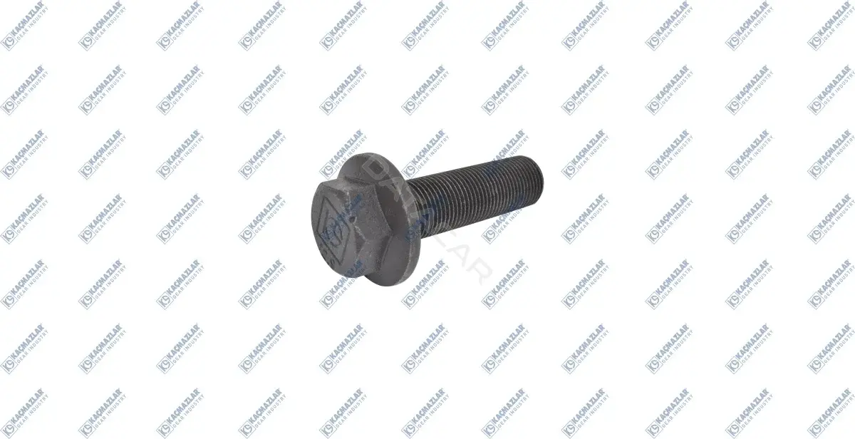 Болт подвески KACMAZLAR K2600692