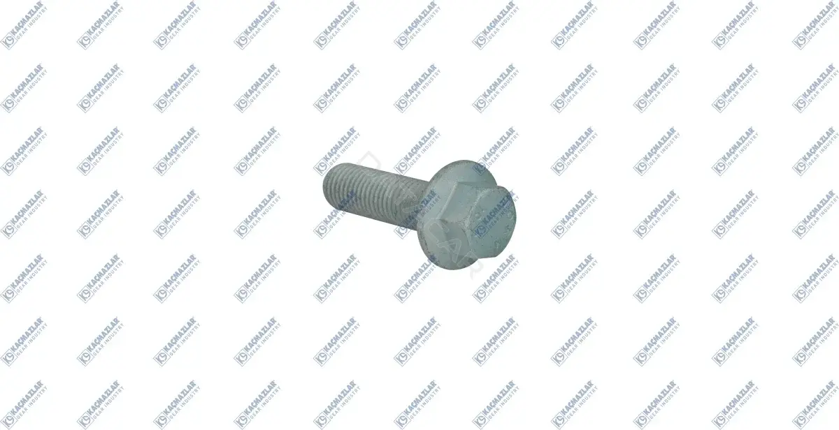 Болт подвески KACMAZLAR K25.00642