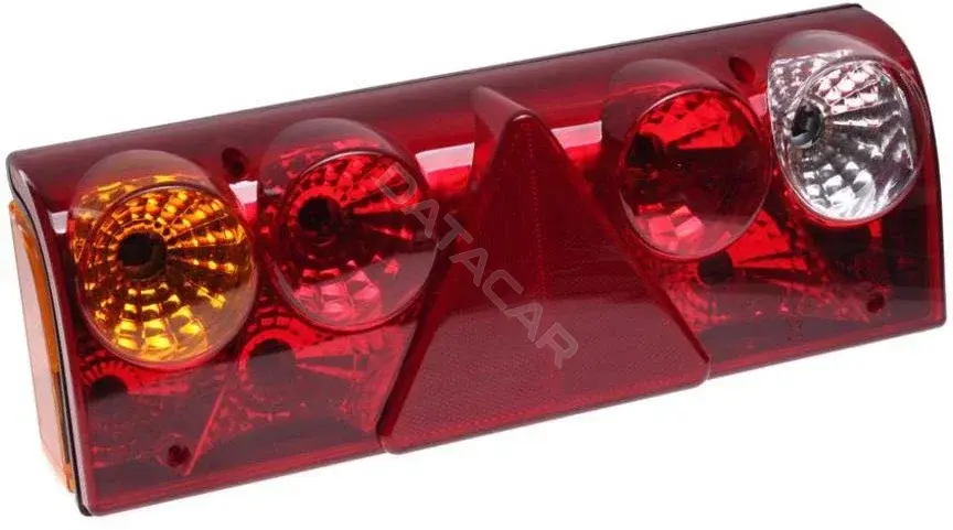 Задние фонари MARS TECH M611453