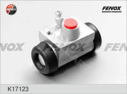 Рабочий тормозной цилиндр FENOX K17123