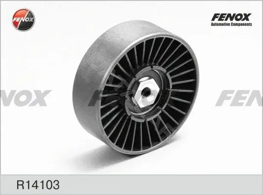 Натяжитель ремня генератора FENOX R14103