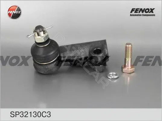 Рулевые наконечники FENOX SP32130C3