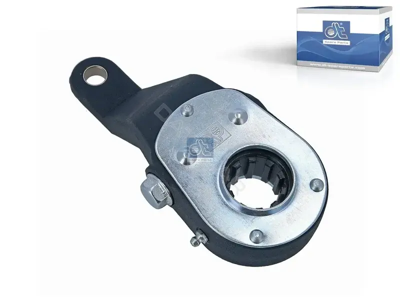 Рычаг регулировочный тормозного вала DT Spare Parts 1.18635