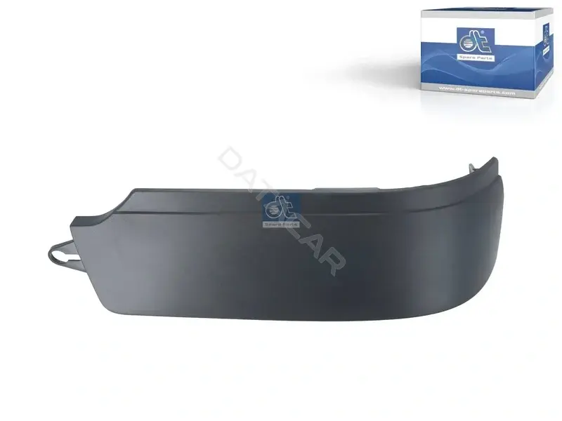 Накладка фары DT Spare Parts 3.80035