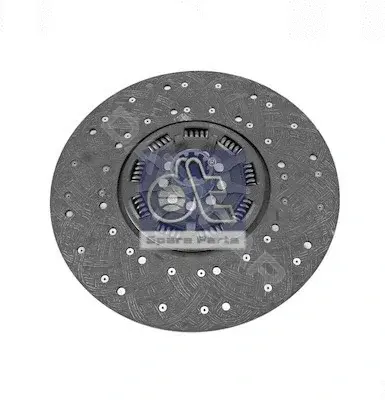 Диск сцепления DT Spare Parts 4.62795