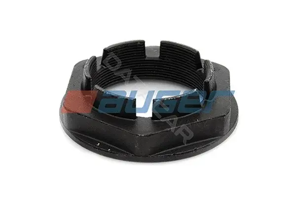 Гайка ступицы колеса AUGER 57299