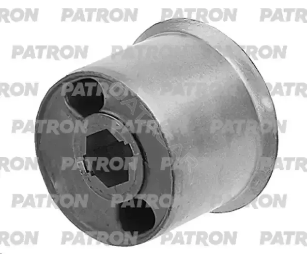 Сайлентблок рычага PATRON PSE10313