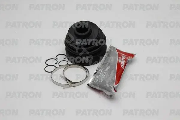 Пыльник шруса PATRON PDC0008