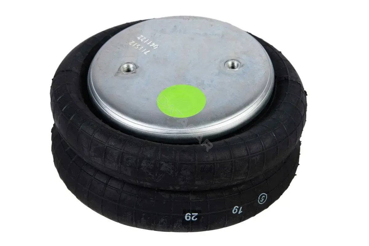 Пневмоподушка STELLOX 84-00109-SX