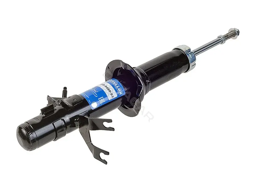 Амортизаторы STELLOX 4215-0460-SX