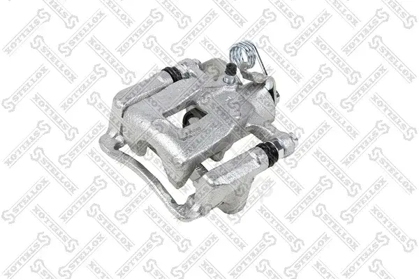 Суппорт тормозной STELLOX 05-90554-SX