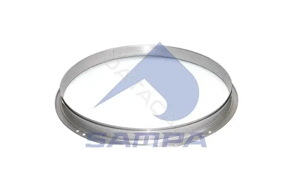 Вентилятор радиатора SAMPA 032.216