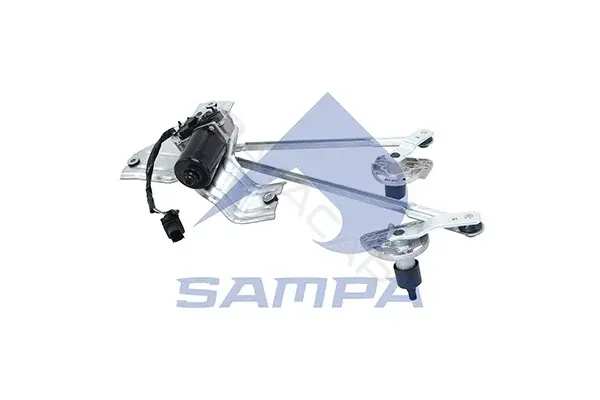 Трапеция стеклоочистителя SAMPA 209.157