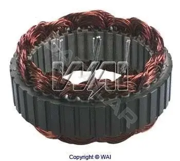 Статор генератора WAIGLOBAL 27-147