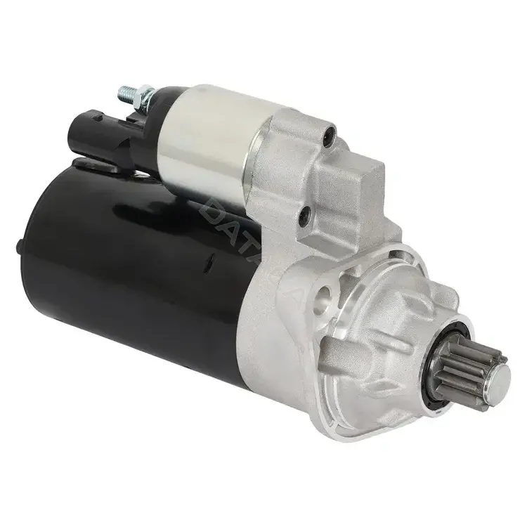 Стартер STARTVOLT LST1849