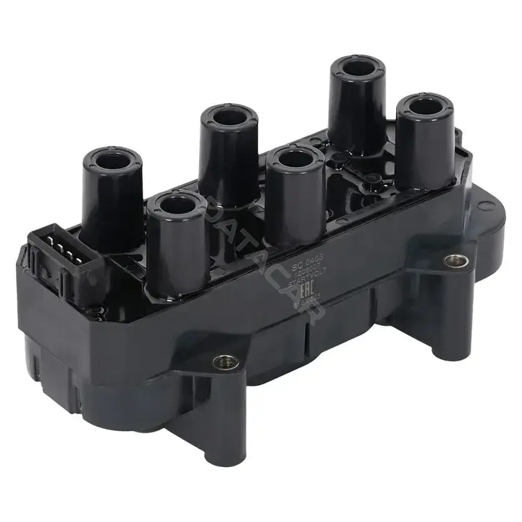 Катушка зажигания STARTVOLT SC0403