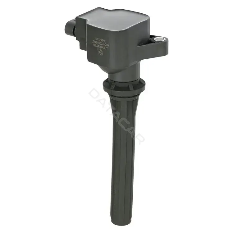 Катушка зажигания STARTVOLT SC2706