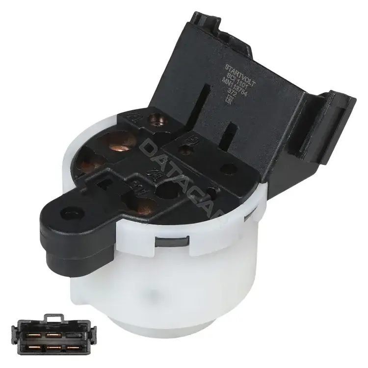 Контактная группа замка зажигания STARTVOLT SCI1101