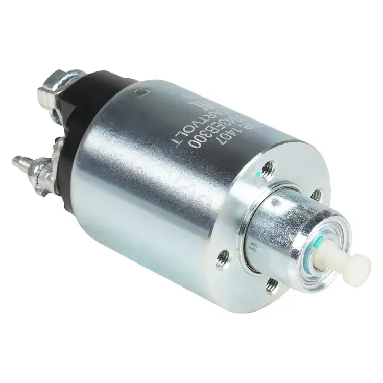 Реле втягивающее STARTVOLT VSR1407