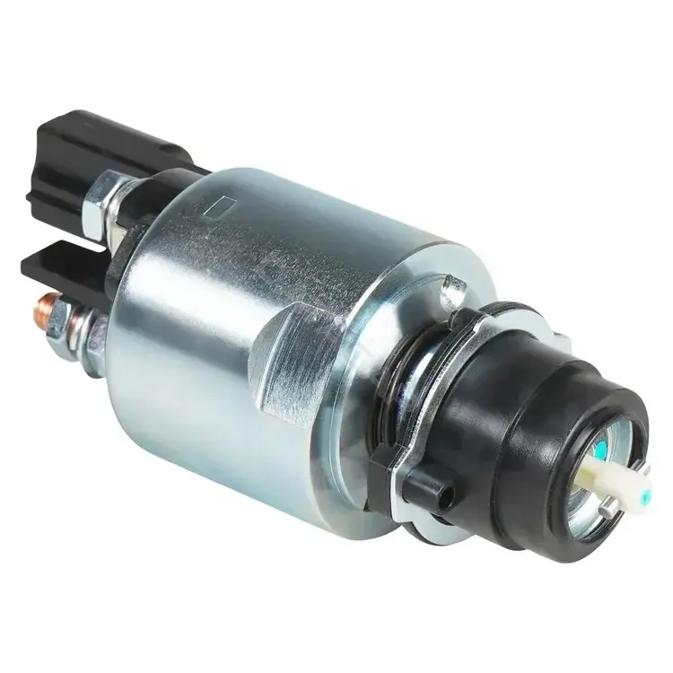 Реле втягивающее STARTVOLT VSR1827