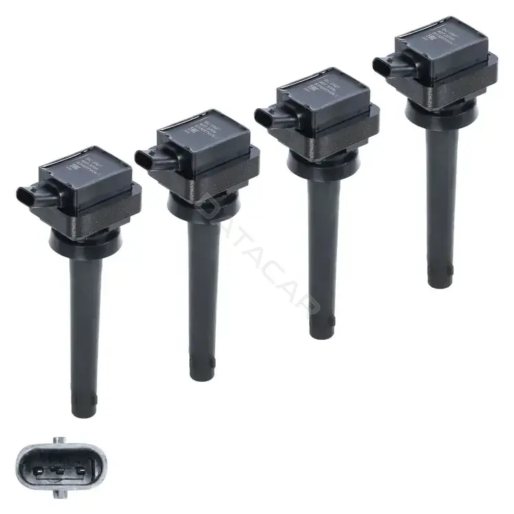 Катушка зажигания STARTVOLT SC0327