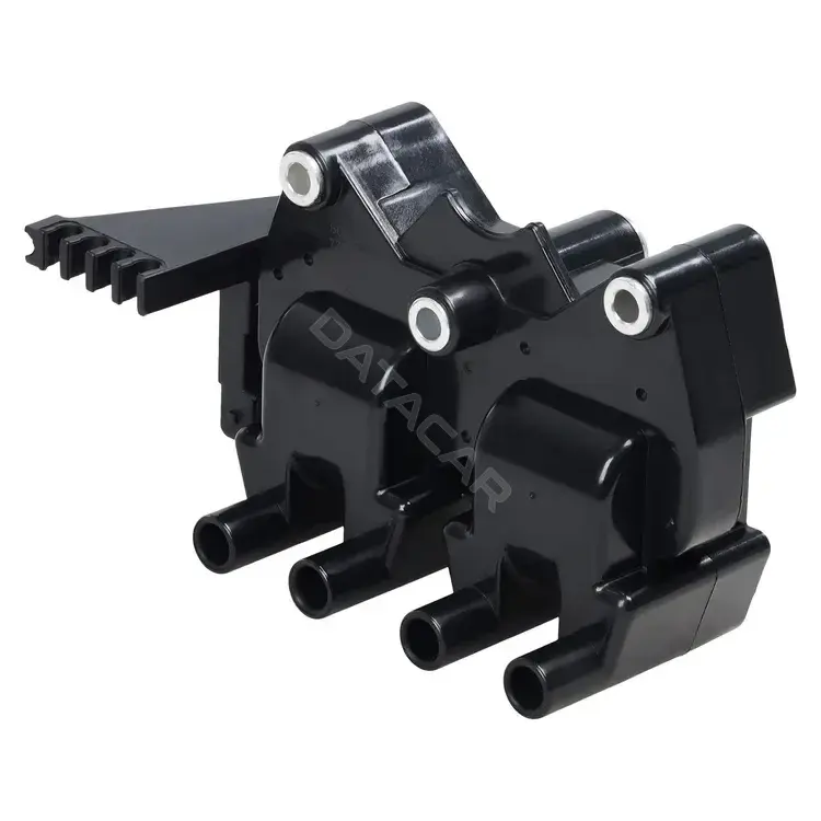 Катушка зажигания STARTVOLT SC1604