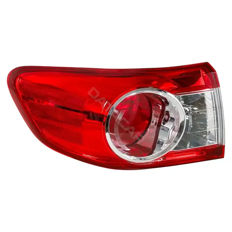 Задние фонари STARTVOLT STL1919L
